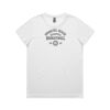 4001A Womens Maple Active Tee Thumbnail