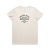 4610 Womens Maple Active Blend Tee Thumbnail