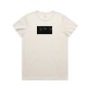 4610 Womens Maple Active Blend Tee Thumbnail