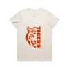 4610 Womens Maple Active Blend Tee Thumbnail