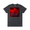 4085 Women's Stone Wash Heavy Tee Thumbnail