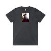 4085 Women's Stone Wash Heavy Tee Thumbnail