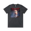 4085 Women's Stone Wash Heavy Tee Thumbnail