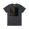 4085 Women's Stone Wash Heavy Tee Thumbnail