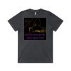 4085 Women's Stone Wash Heavy Tee Thumbnail