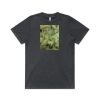 4085 Women's Stone Wash Heavy Tee Thumbnail